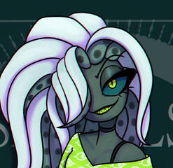 Helluva Boss/Hazbin Hotel